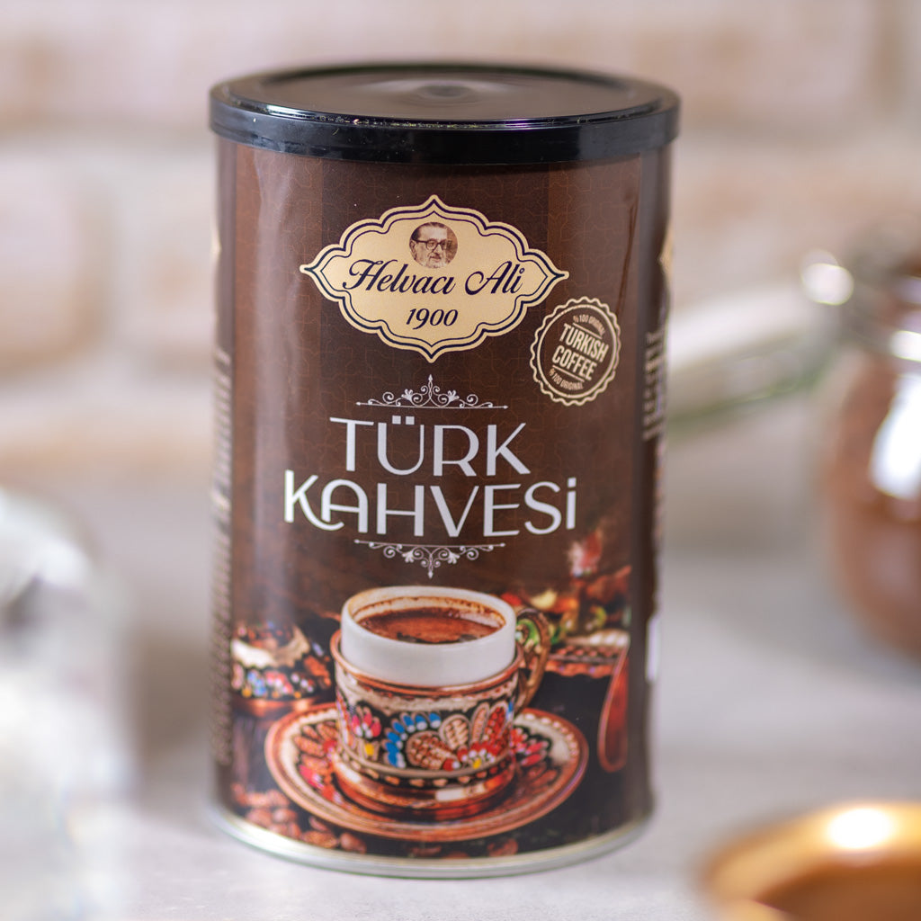 Türkischer Mokka 227g