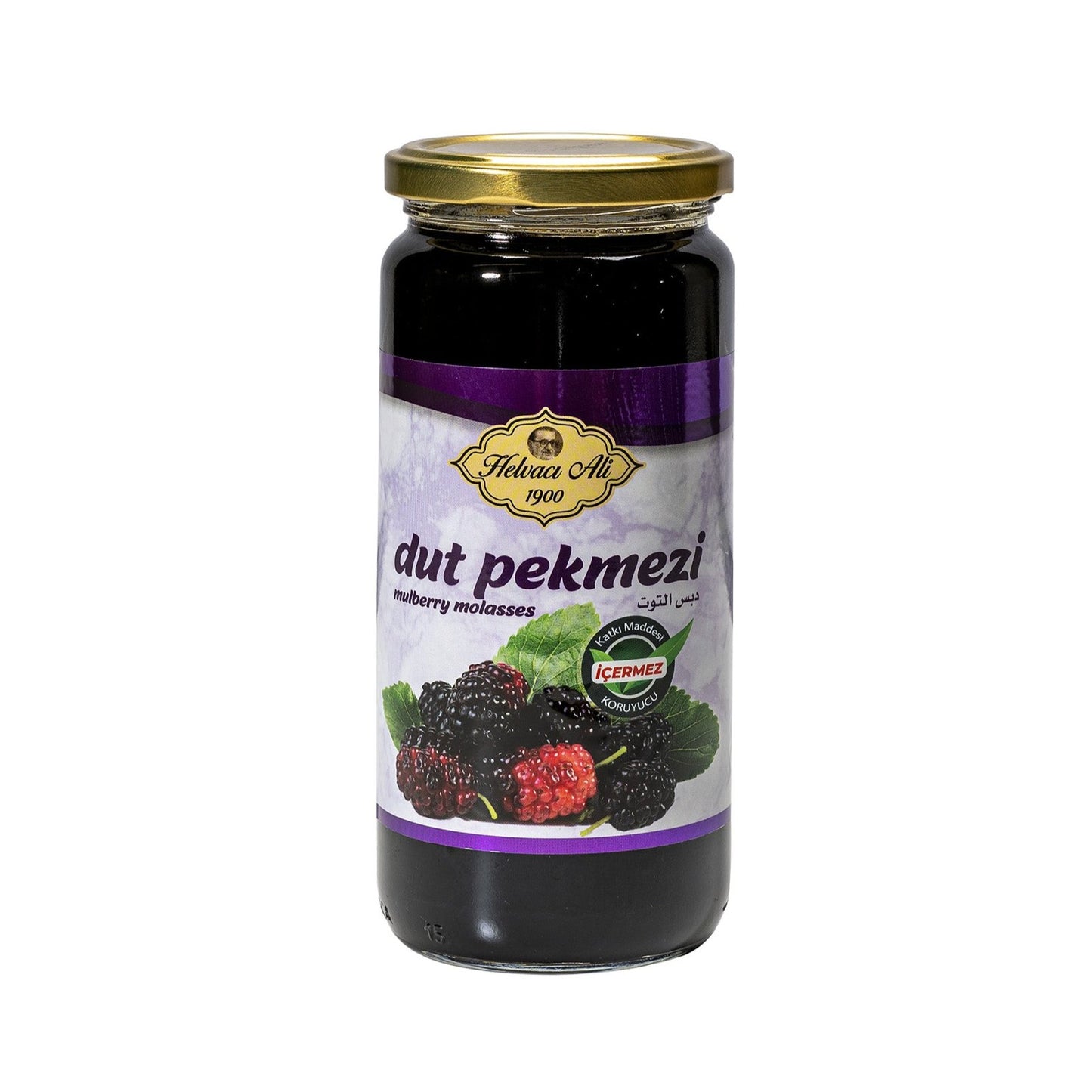 Maulbeeren Sirup 620g