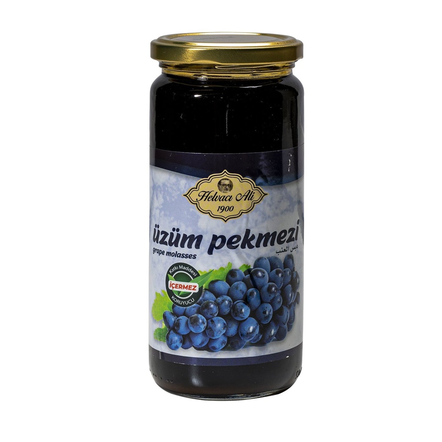 Trauben Sirup 620g