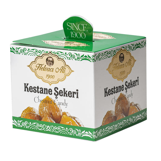 Kandierte Maronen 700g