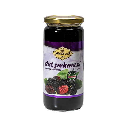 Maulbeeren Sirup 620g