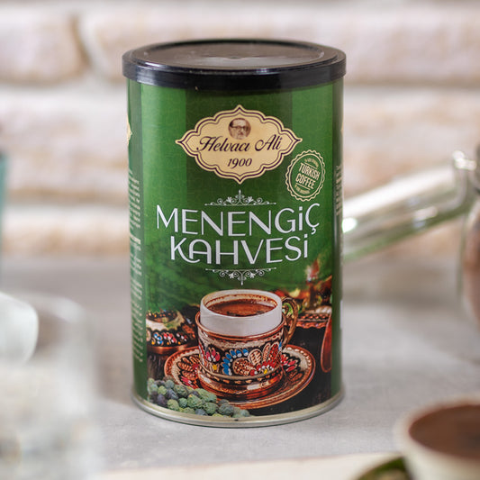 Pistazien Mokka "Menengic" 350g